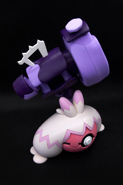 TINKATON