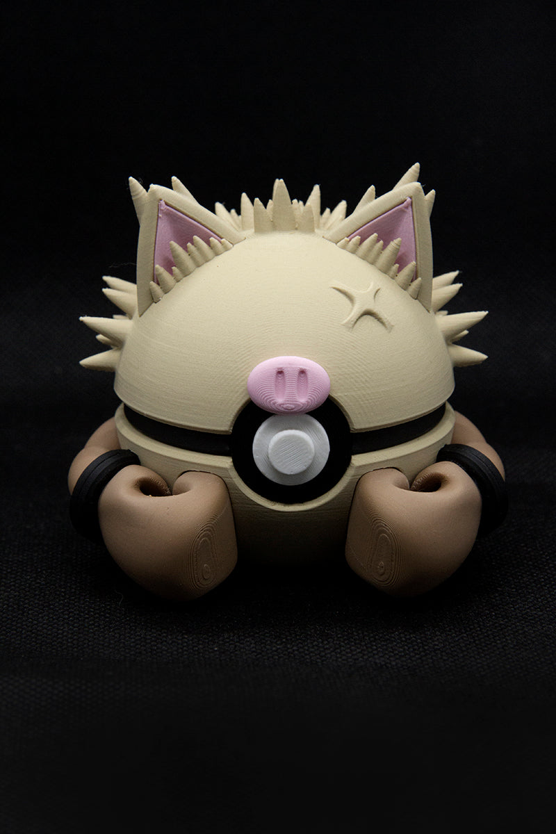 PRIMEAPE