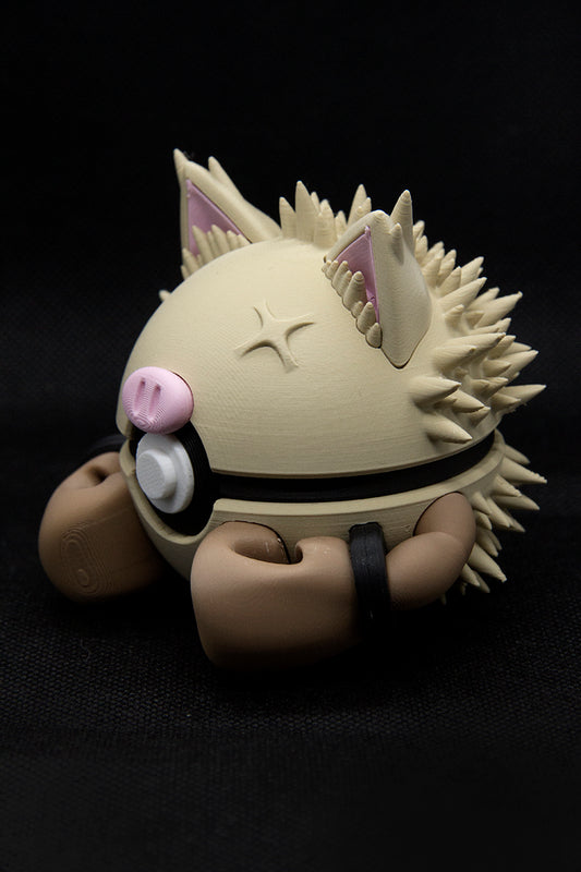 PRIMEAPE