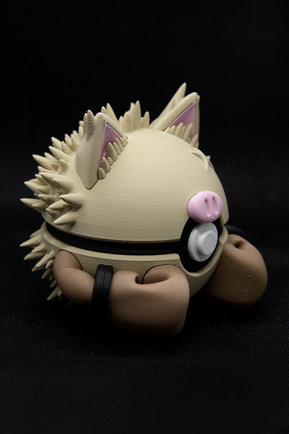 PRIMEAPE