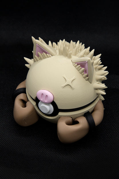 PRIMEAPE