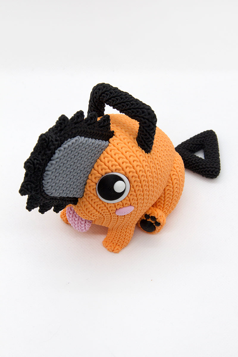 POCHITA CROCHET