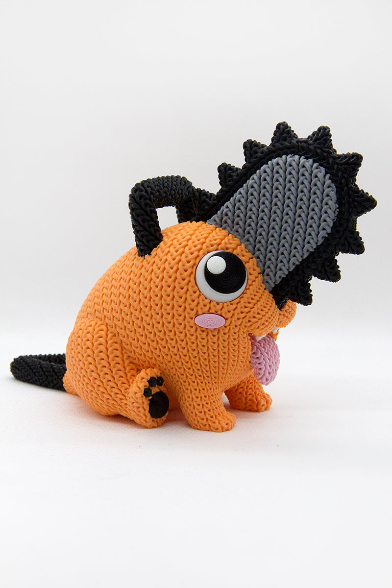 POCHITA CROCHET