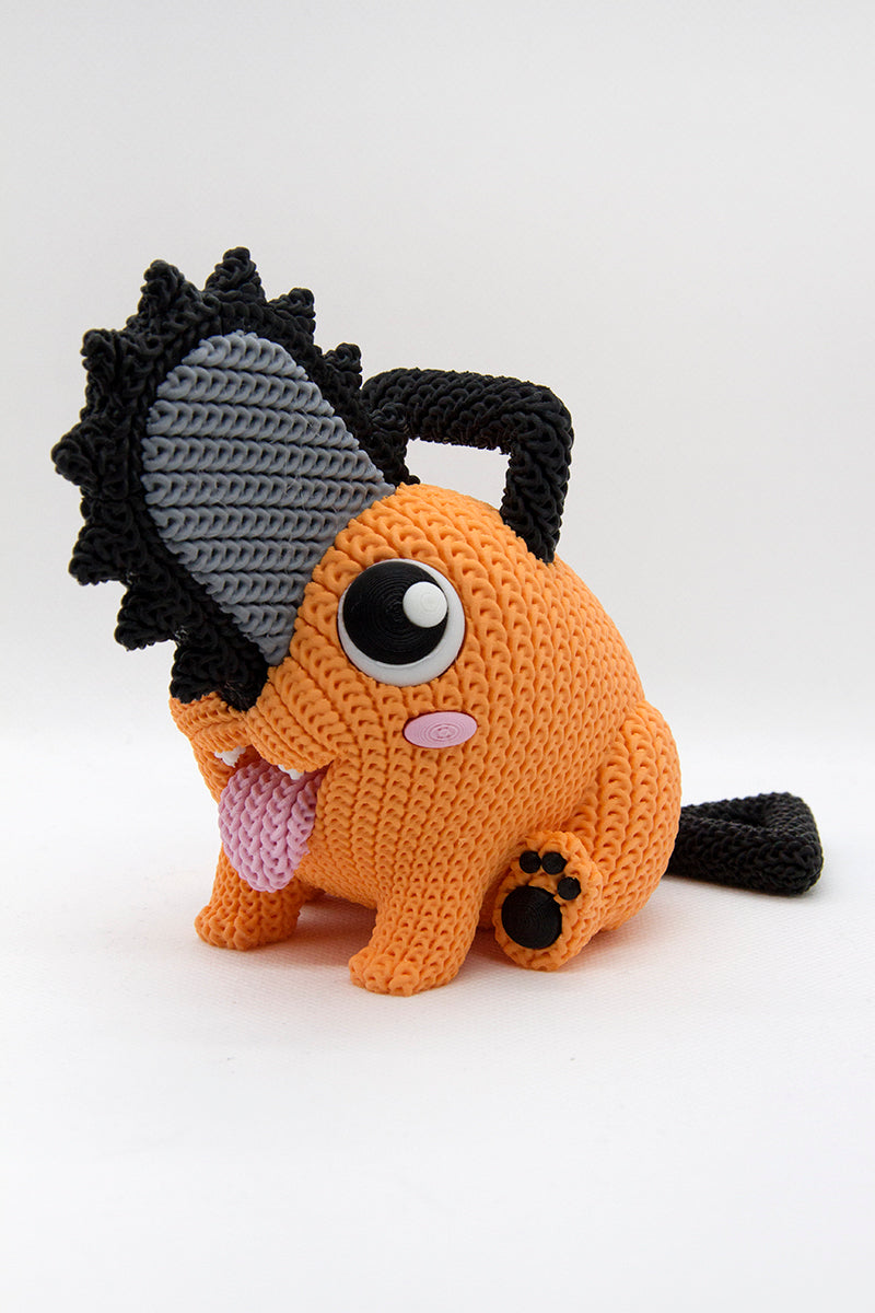 POCHITA CROCHET