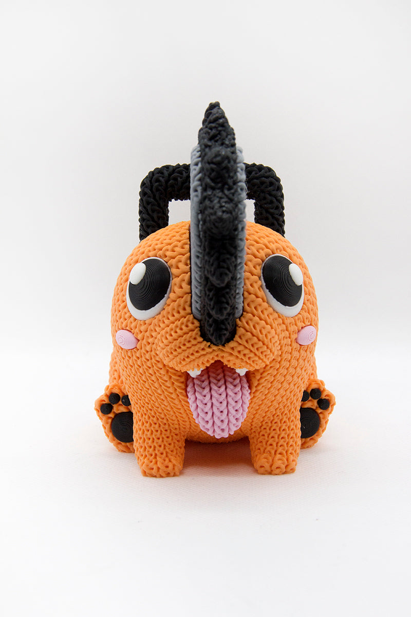 POCHITA CROCHET