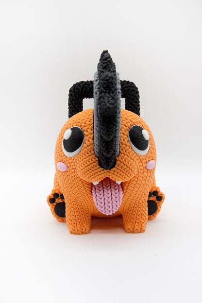 POCHITA CROCHET