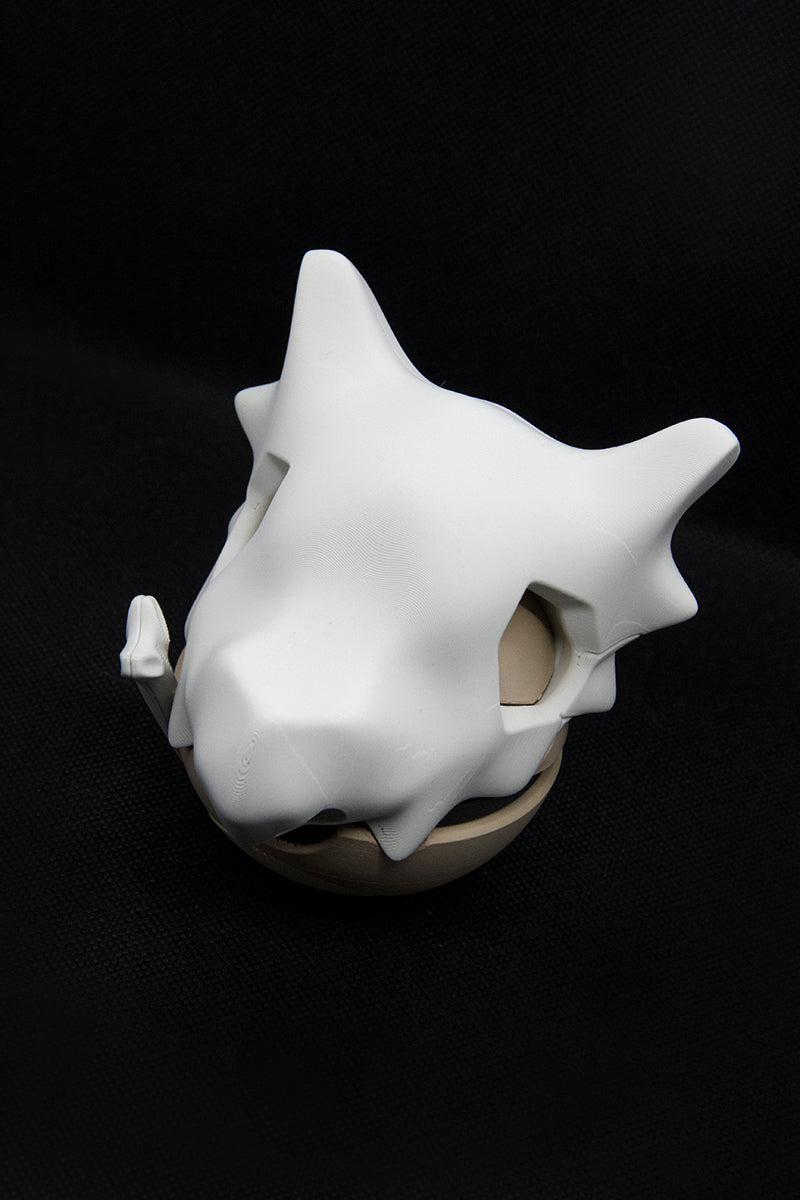 Pokeball de Cubone