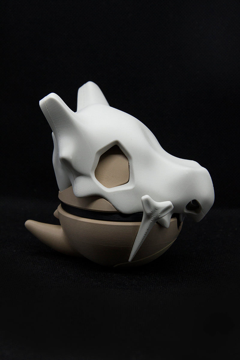 Pokeball de Cubone