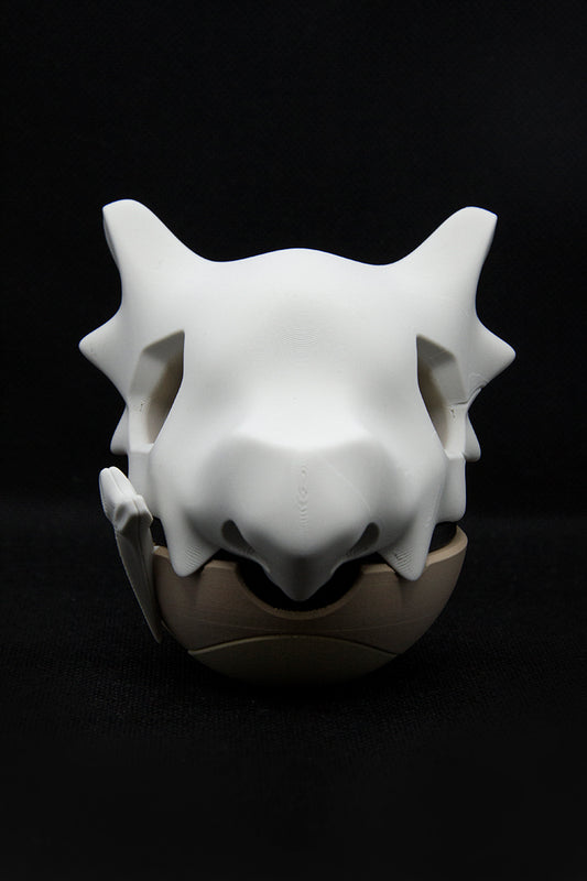 Pokeball de Cubone 