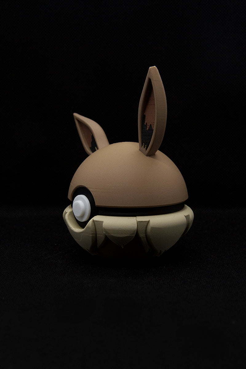 EEVEE