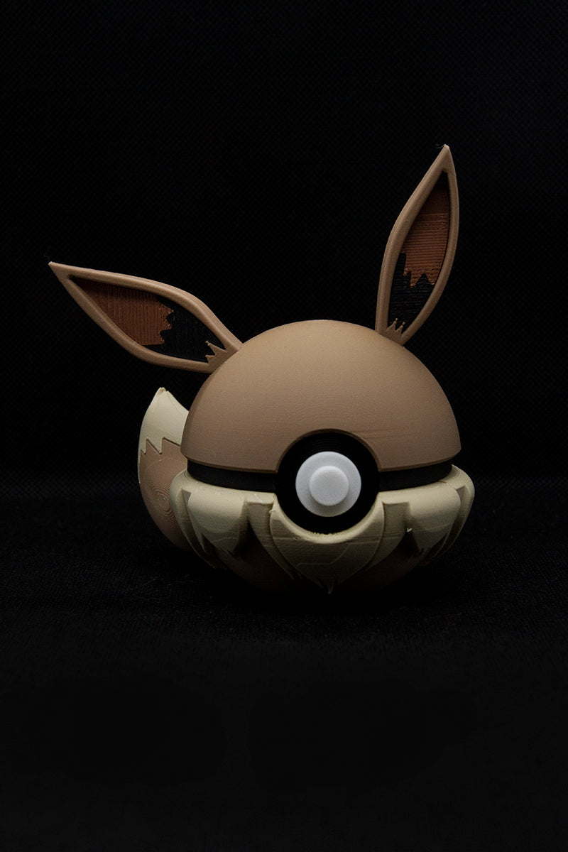 EEVEE