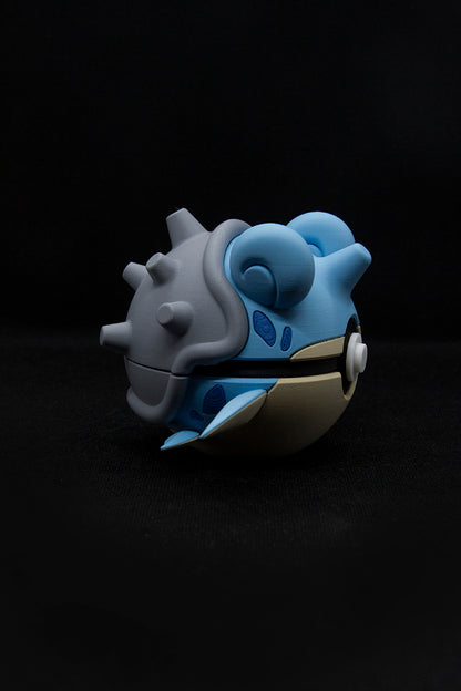 LAPRAS