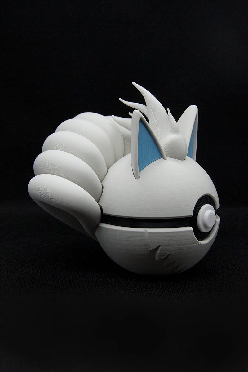 NINETALES ALOLA