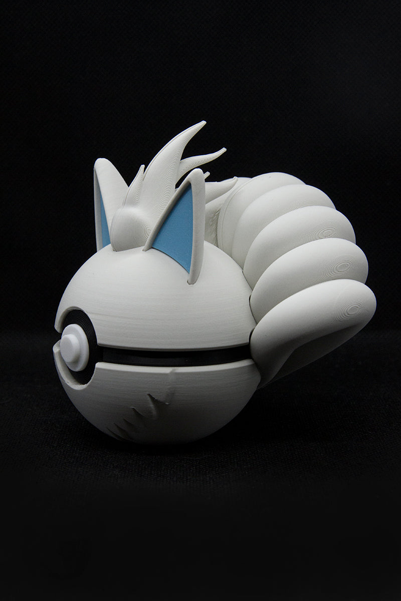 NINETALES ALOLA