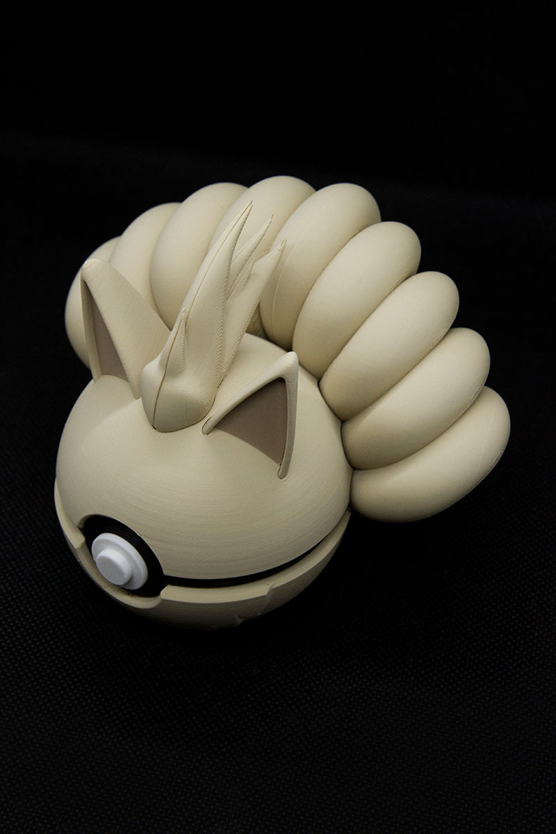 NINETALES