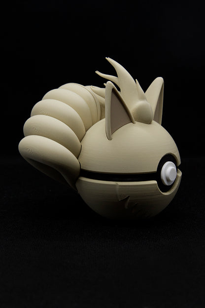NINETALES