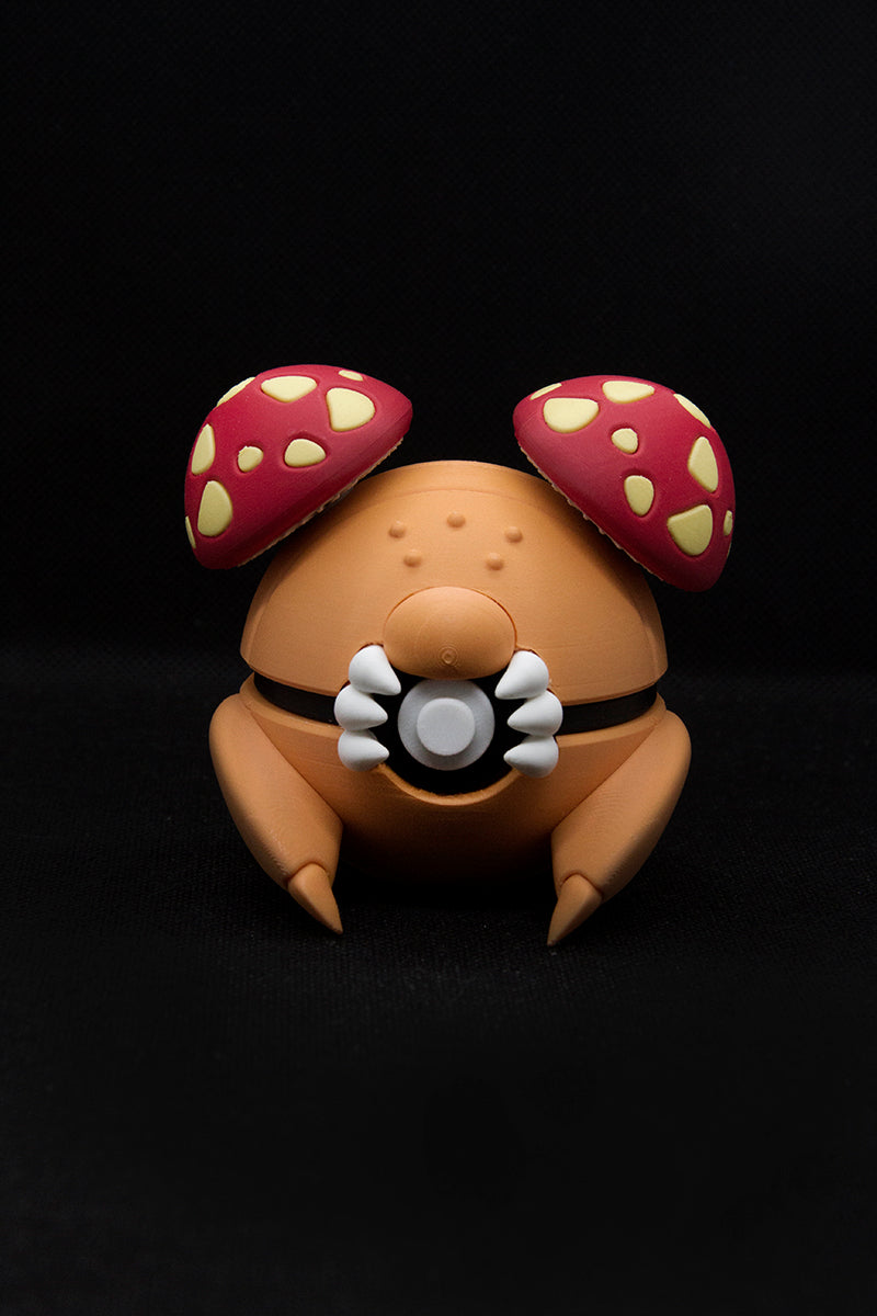 PARAS
