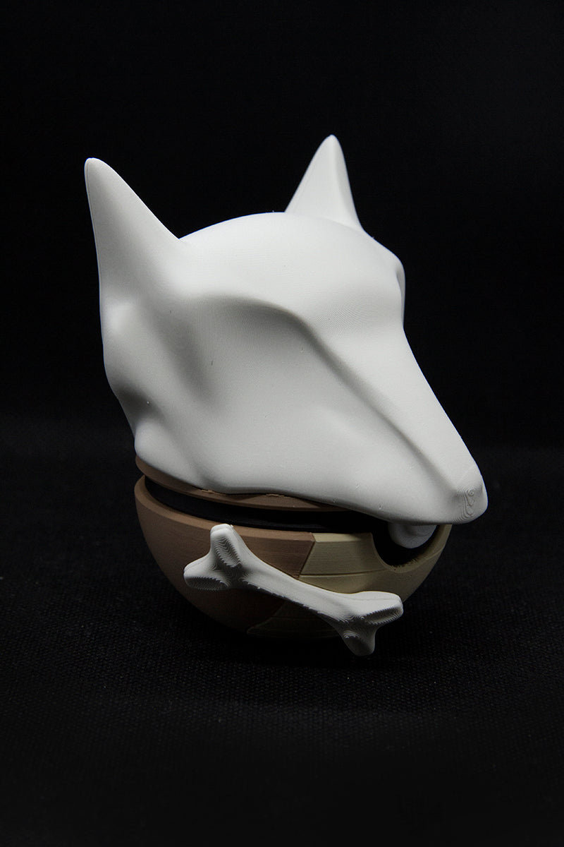MAROWAK