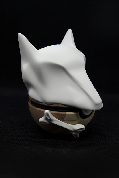MAROWAK