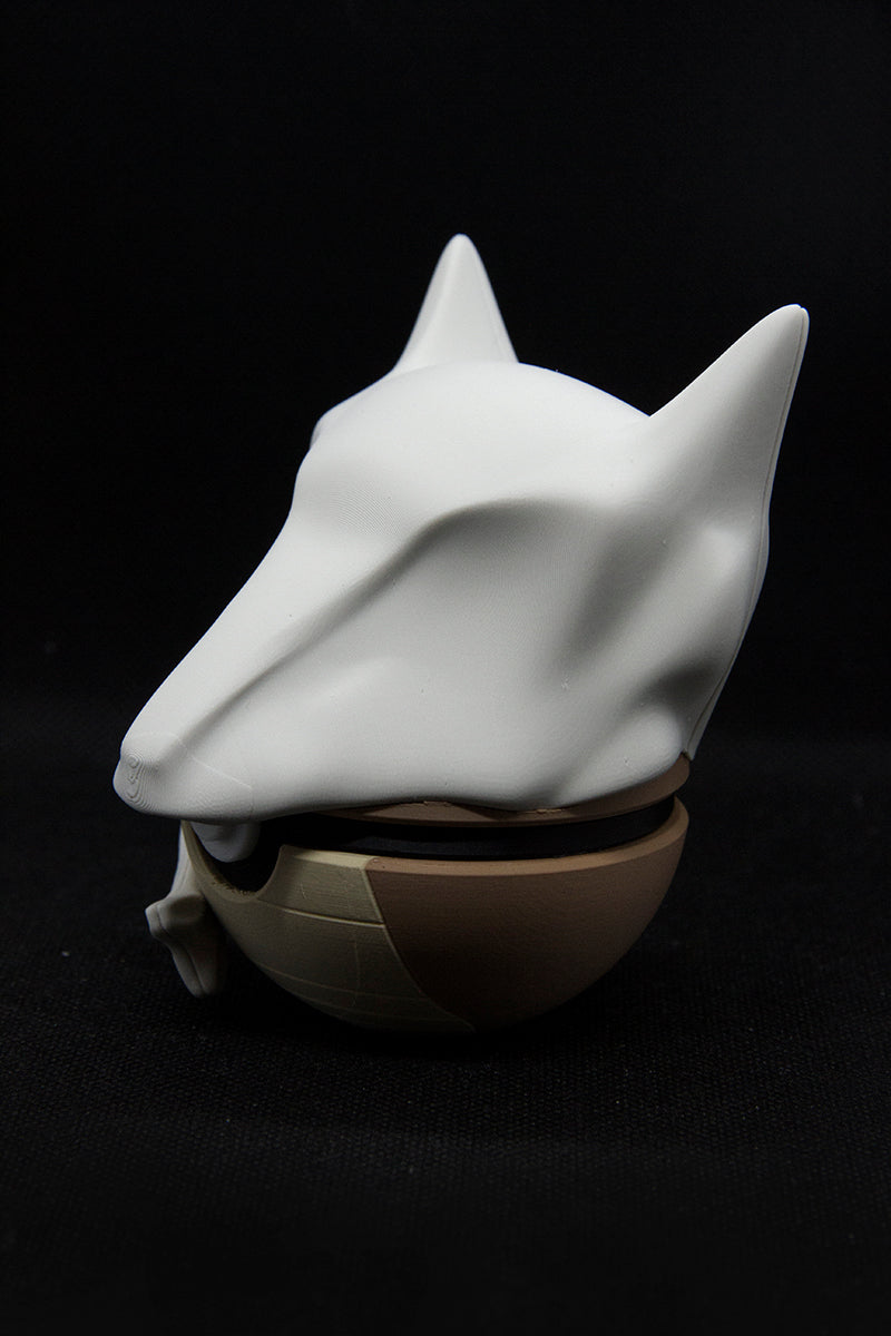 MAROWAK