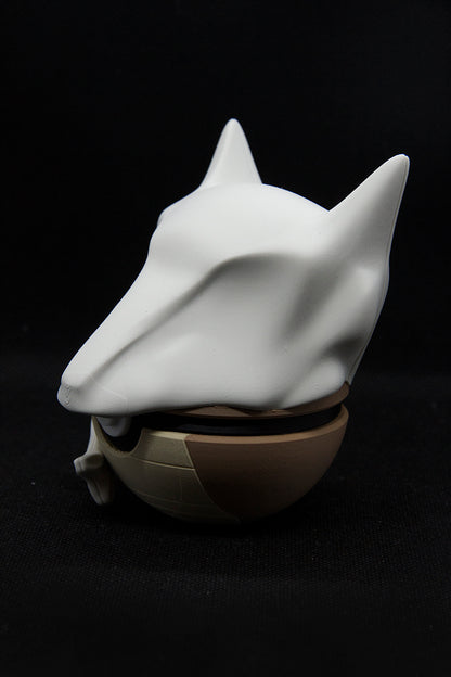 MAROWAK