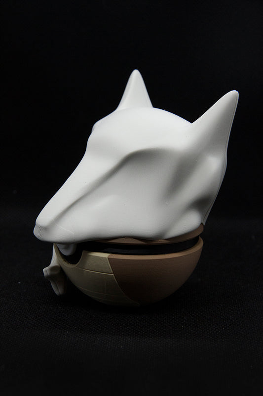 MAROWAK