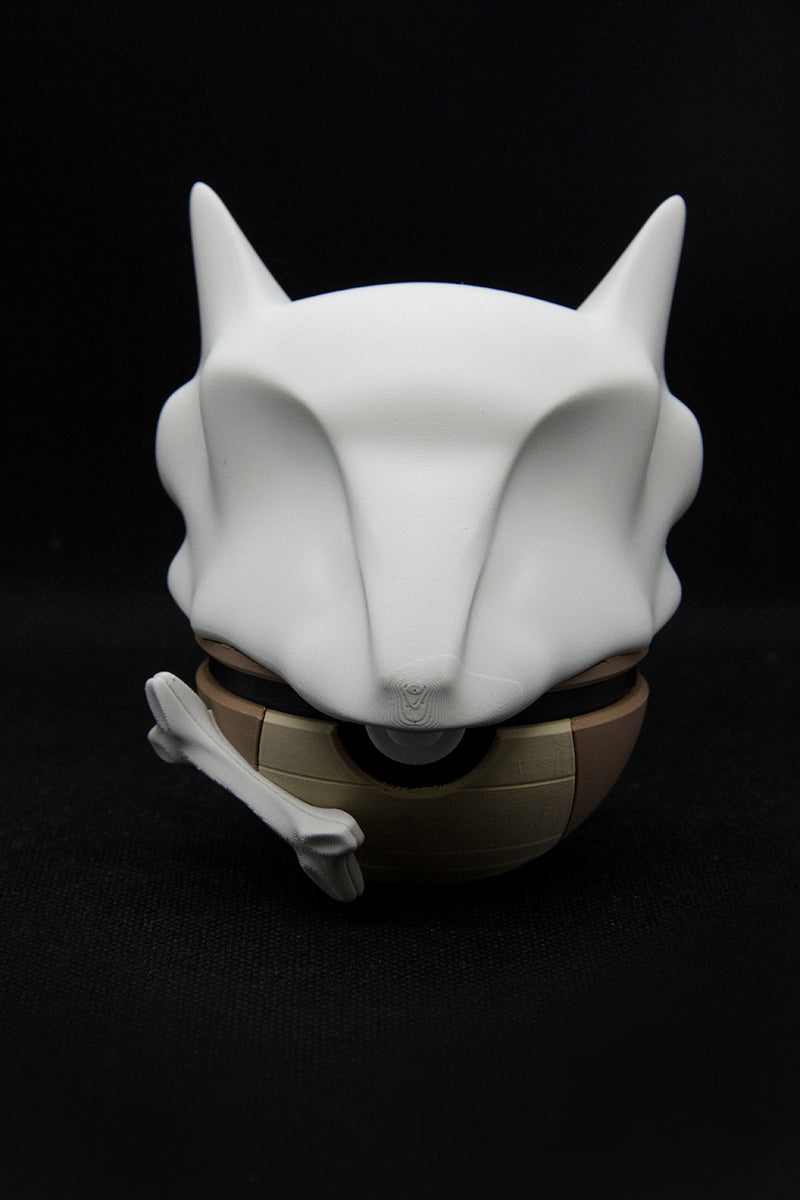 MAROWAK