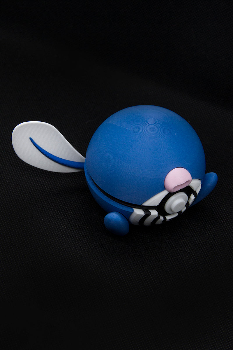 POLIWAG