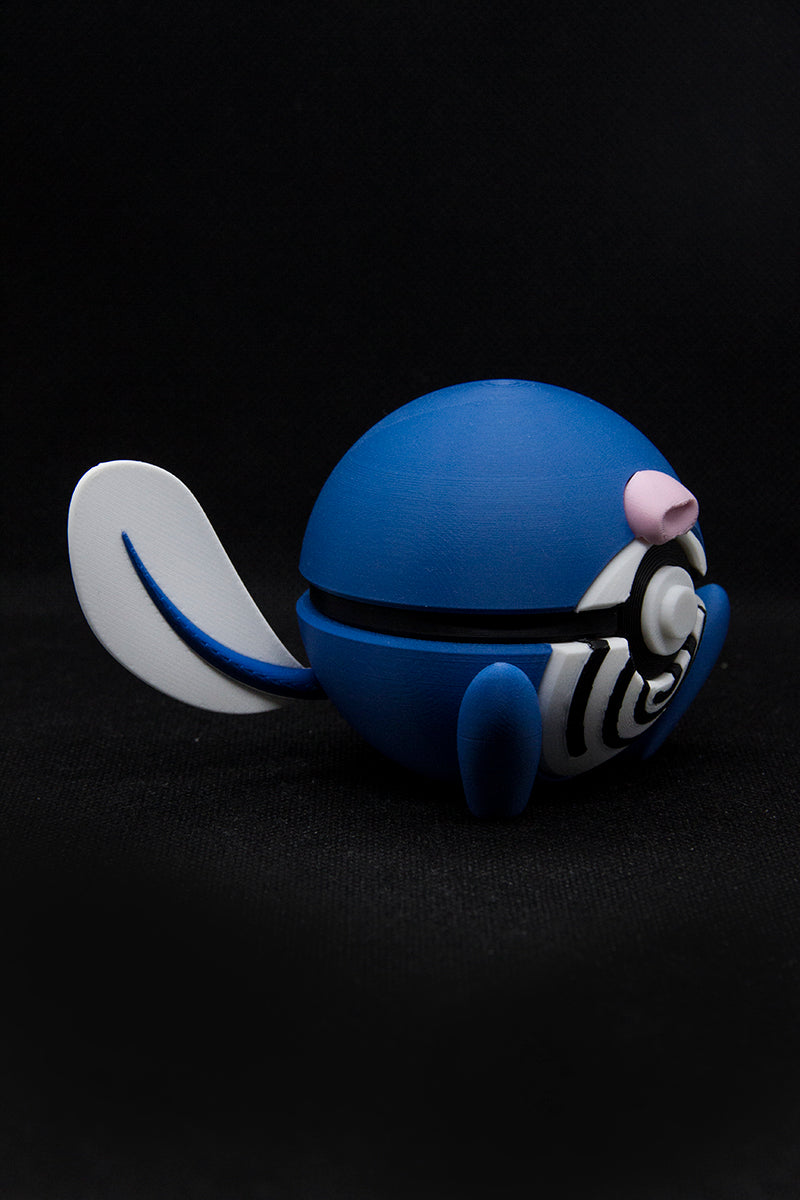 POLIWAG