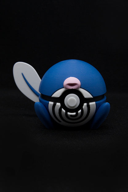 POLIWAG