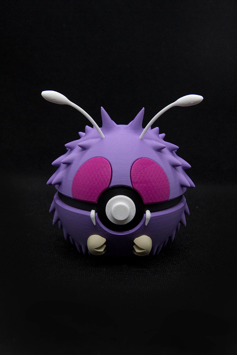 VENONAT