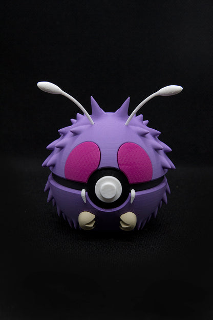 VENONAT