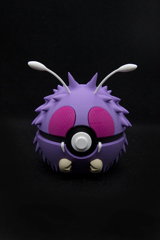 VENONAT