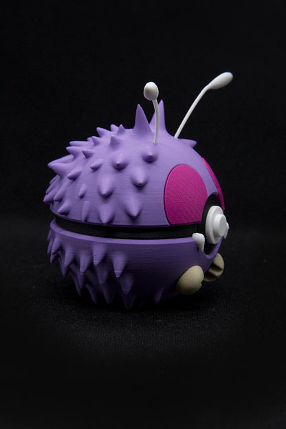 VENONAT