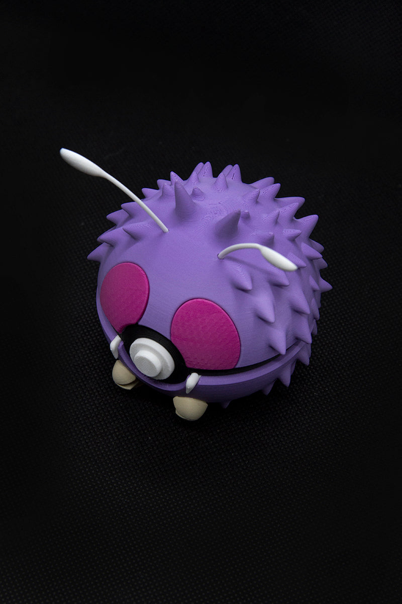 VENONAT