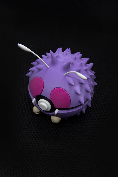 VENONAT