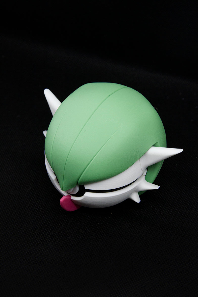 Pokeball pokemon Gardevoir
