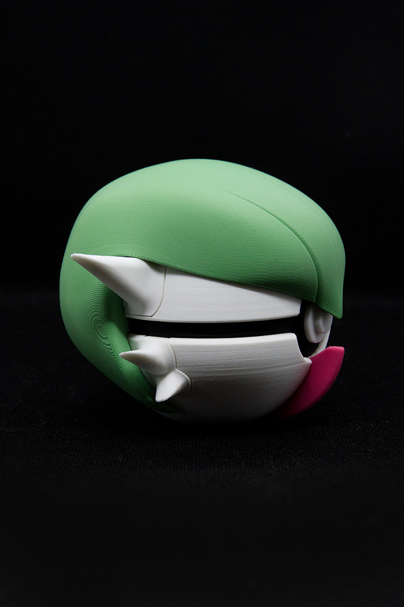 GARDEVOIR