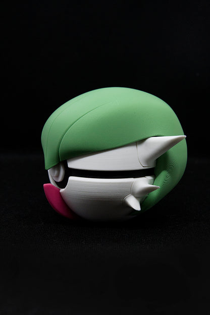 GARDEVOIR