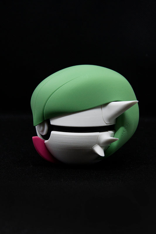 GARDEVOIR