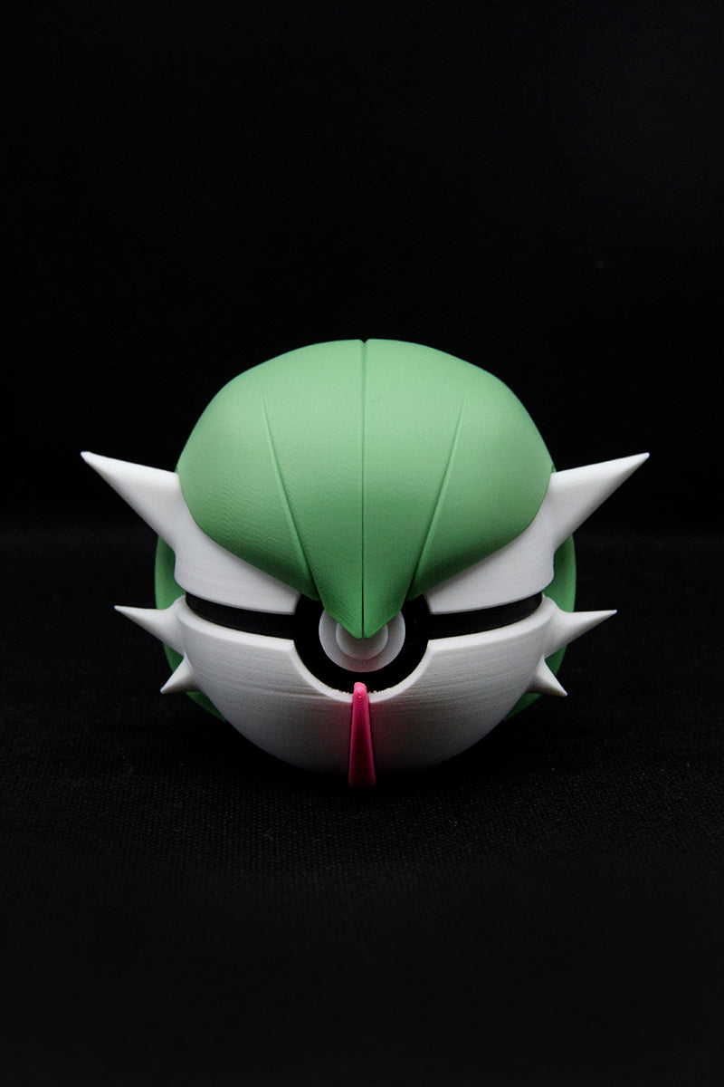 GARDEVOIR