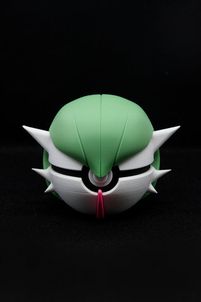 GARDEVOIR