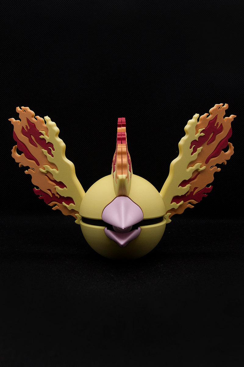 MOLTRES