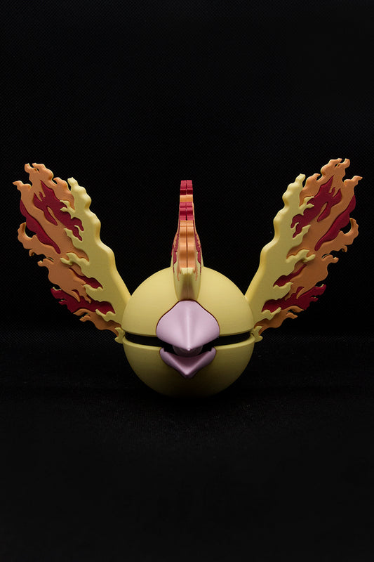 MOLTRES