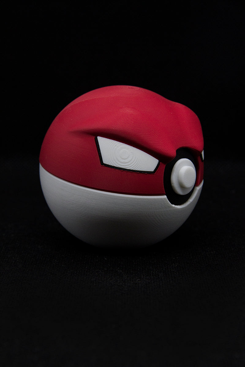 VOLTORB