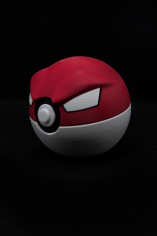 VOLTORB