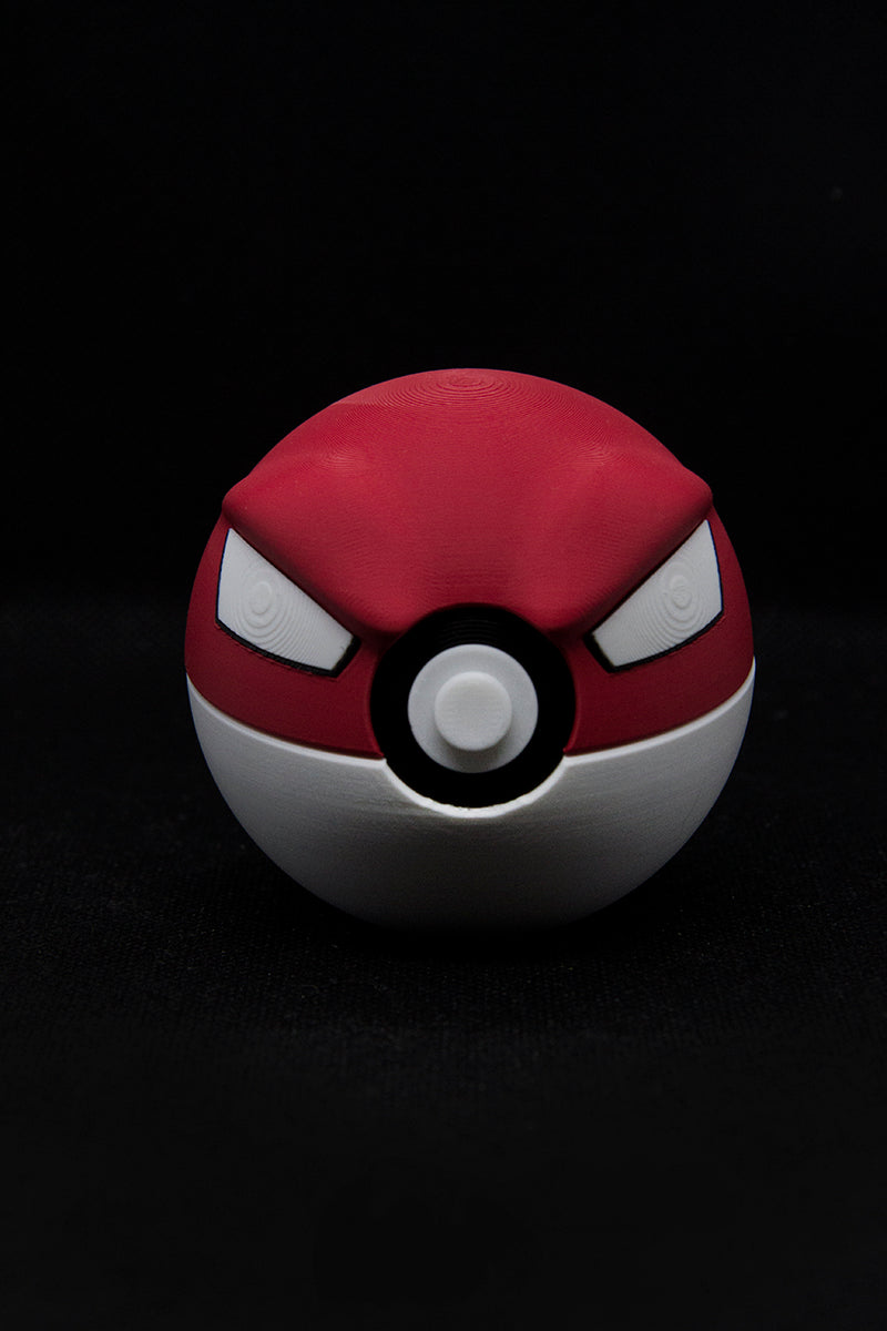 VOLTORB