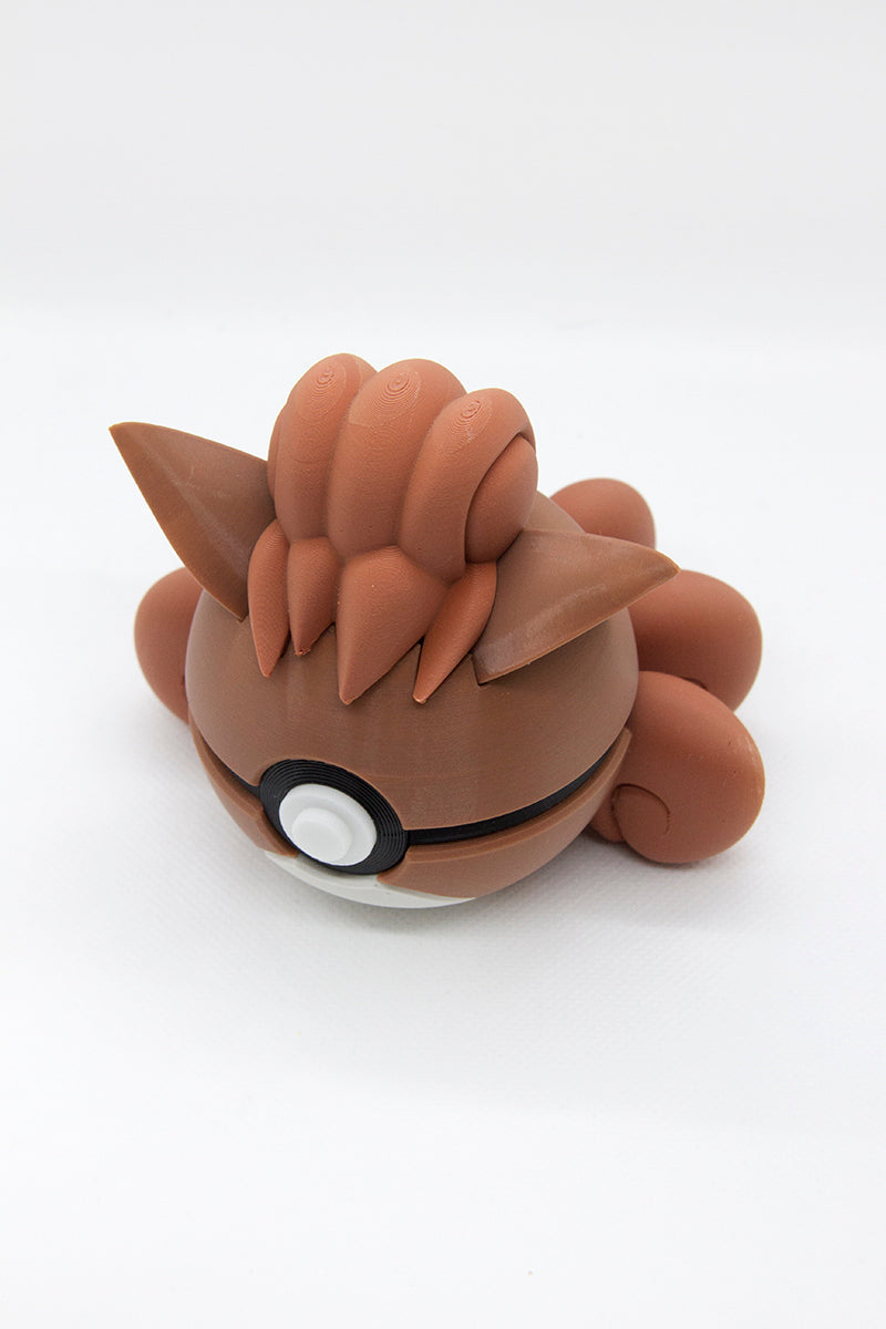 VULPIX
