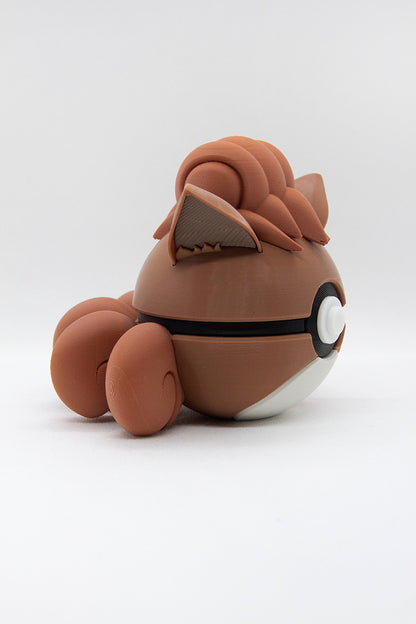 VULPIX