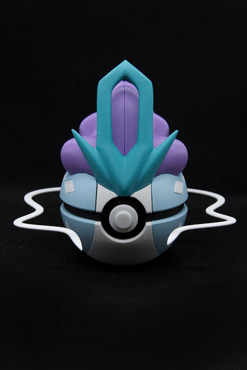 SUICUNE